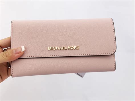 michael kors wallet sale womens